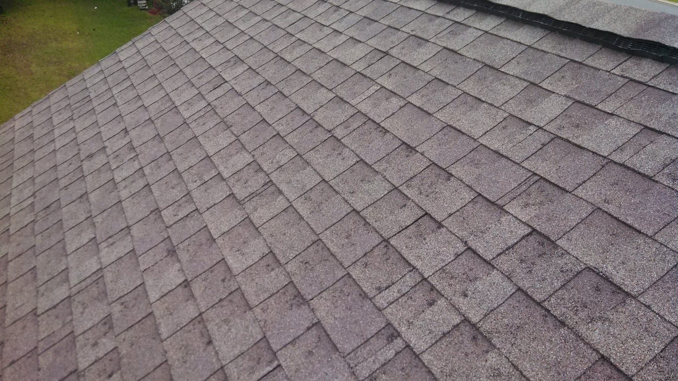 Hail Damage Roof Guard Company